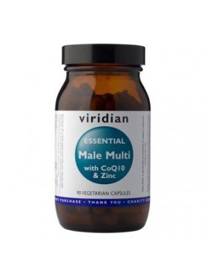 Essential Male Multi 90 capsules
